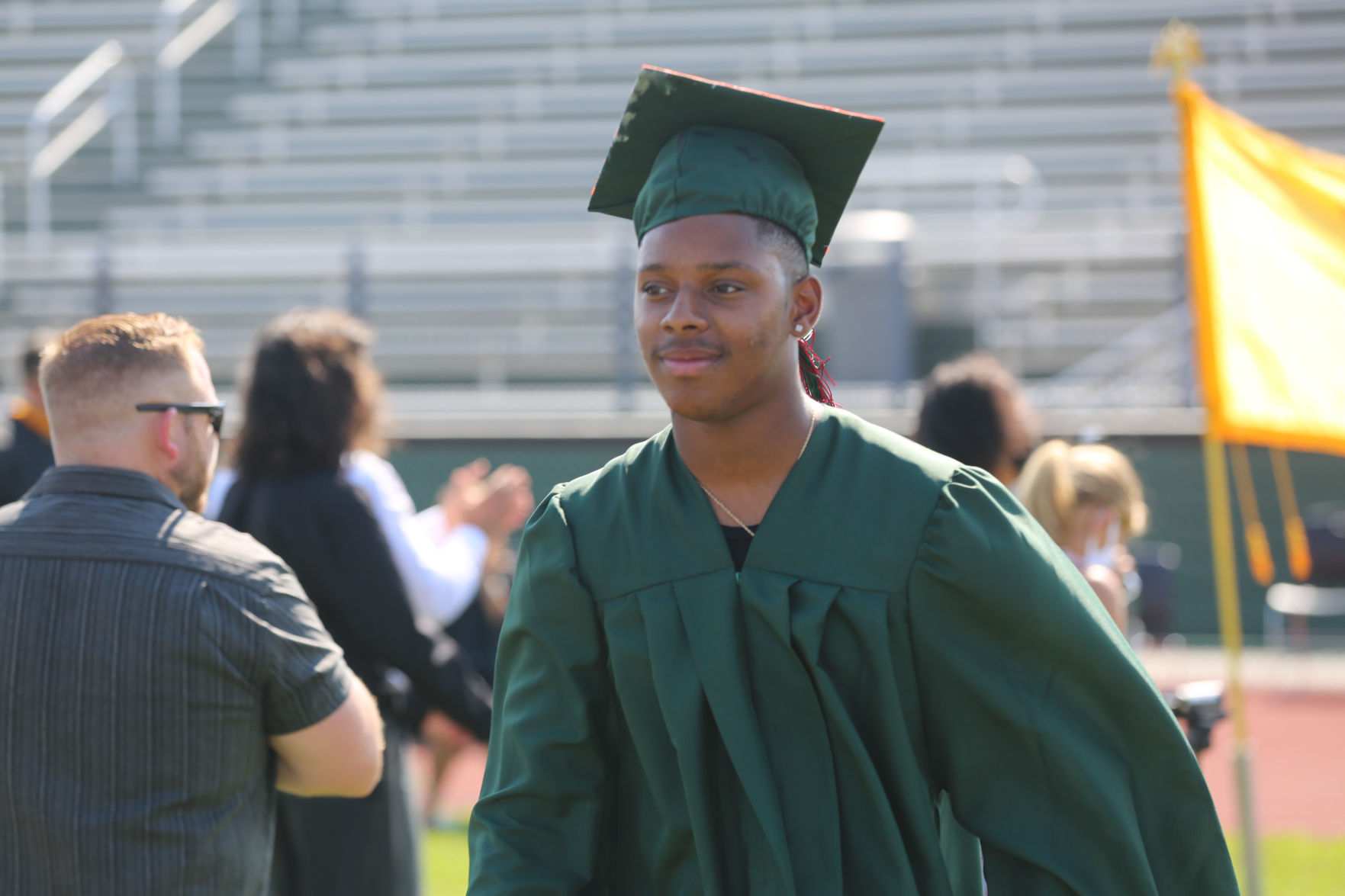 Cedar Creek High School graduation 2020 graduation 2020